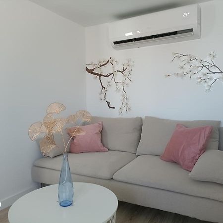 Vut Dalia Apartment Ávila Екстериор снимка