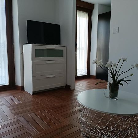 Vut Dalia Apartment Ávila Екстериор снимка