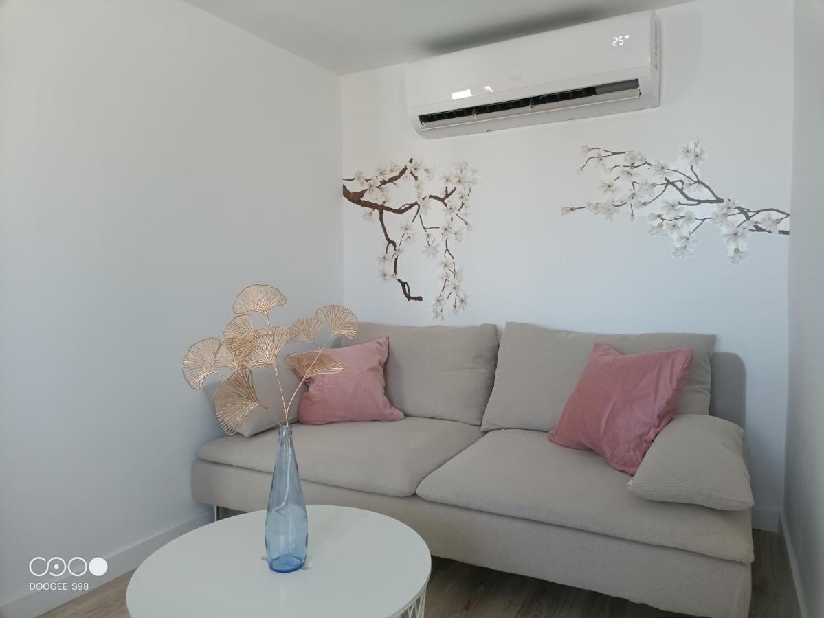 Vut Dalia Apartment Ávila Екстериор снимка