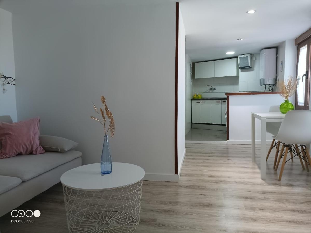 Vut Dalia Apartment Ávila Екстериор снимка