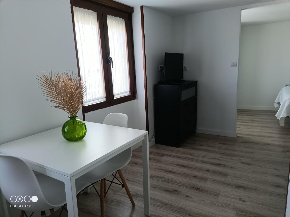 Vut Dalia Apartment Ávila Екстериор снимка