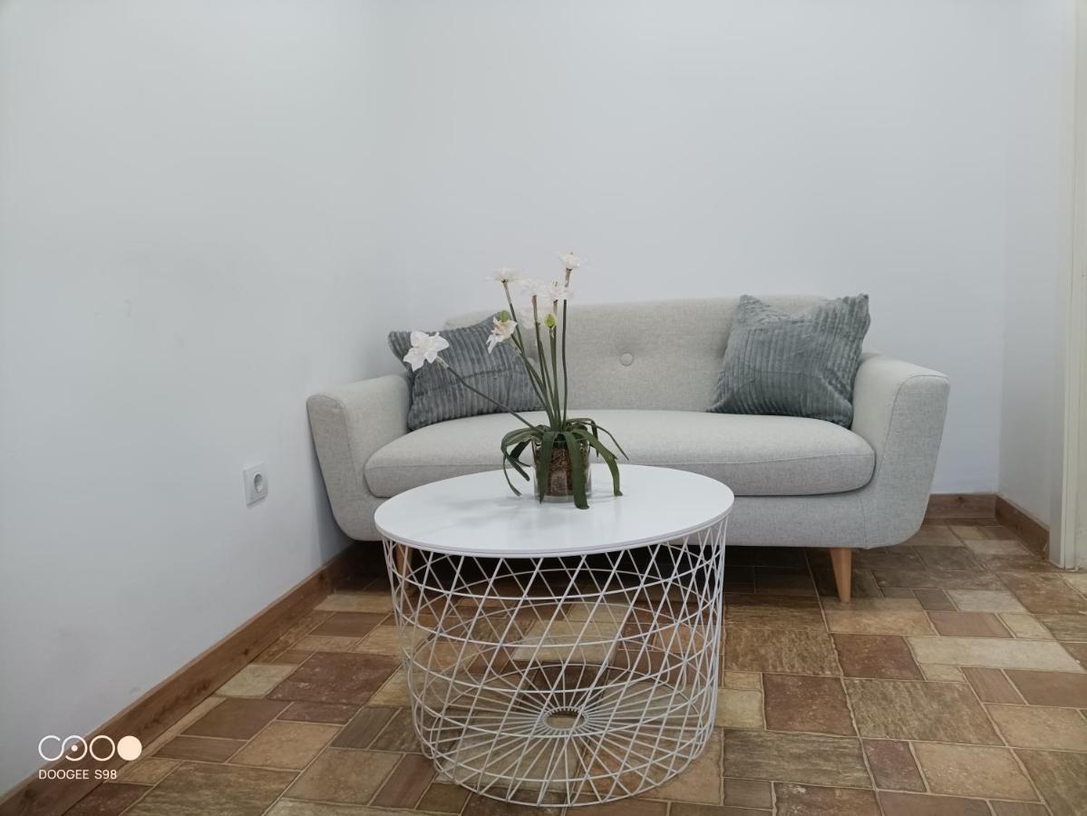Vut Dalia Apartment Ávila Екстериор снимка