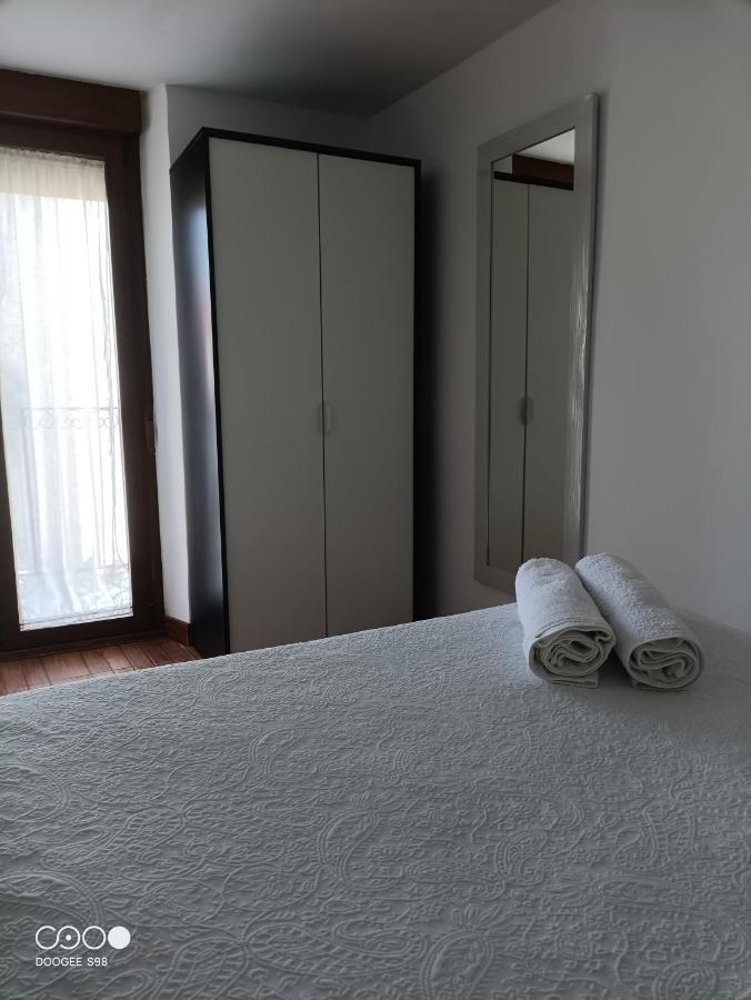 Vut Dalia Apartment Ávila Екстериор снимка