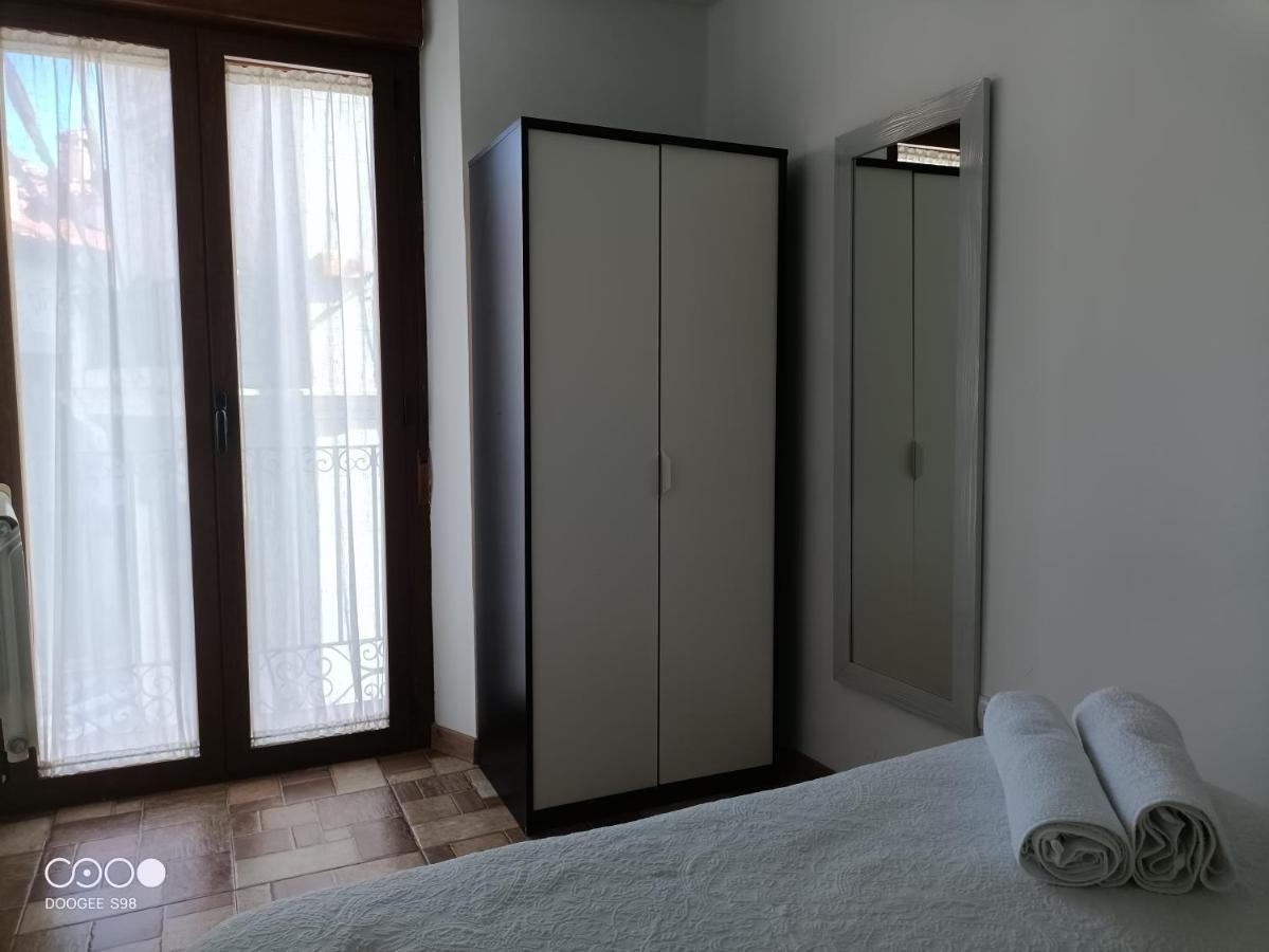 Vut Dalia Apartment Ávila Екстериор снимка