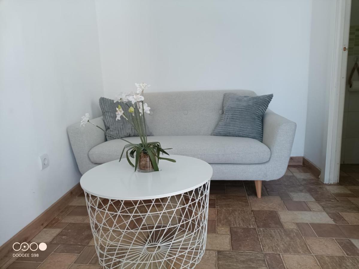 Vut Dalia Apartment Ávila Екстериор снимка