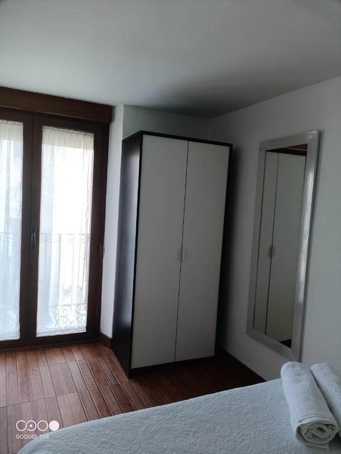 Vut Dalia Apartment Ávila Екстериор снимка