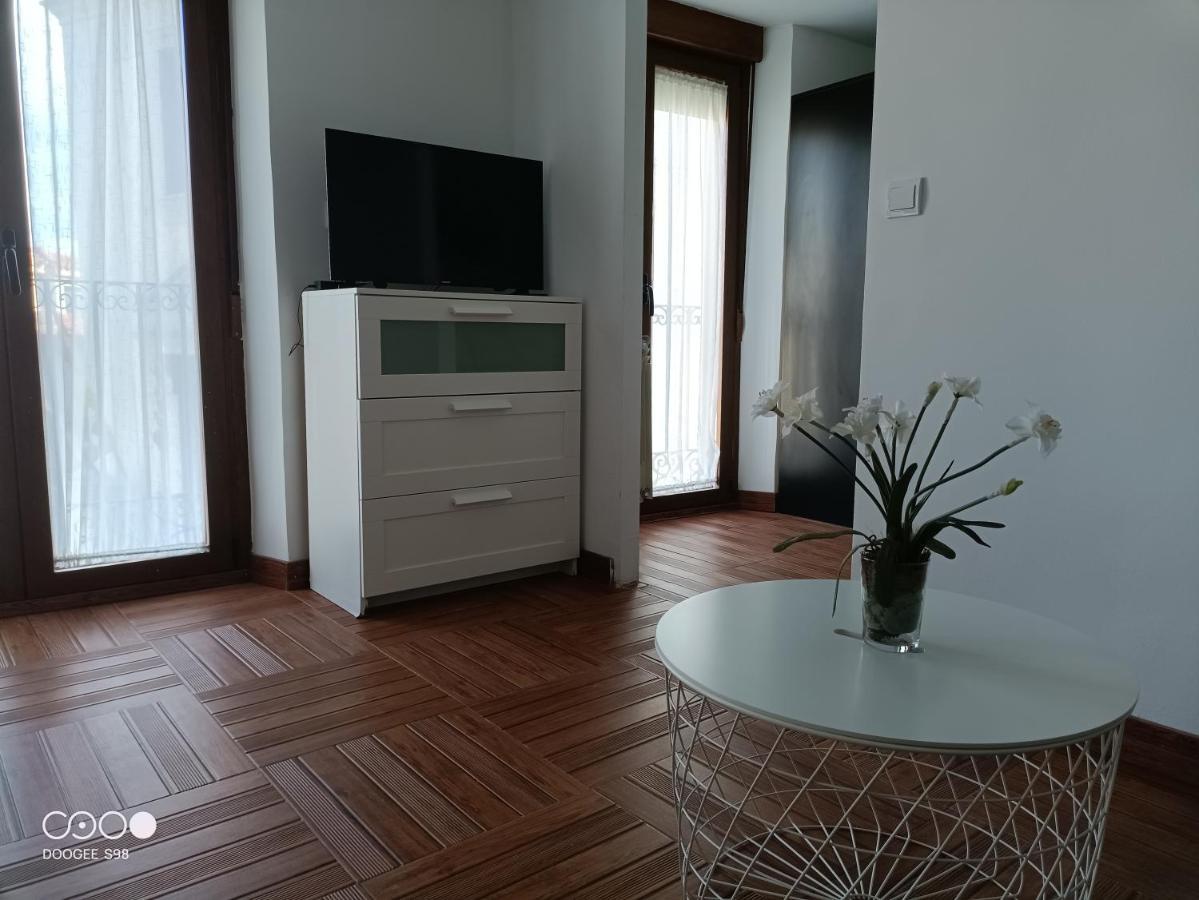 Vut Dalia Apartment Ávila Екстериор снимка
