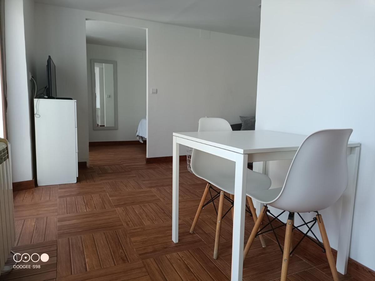Vut Dalia Apartment Ávila Екстериор снимка
