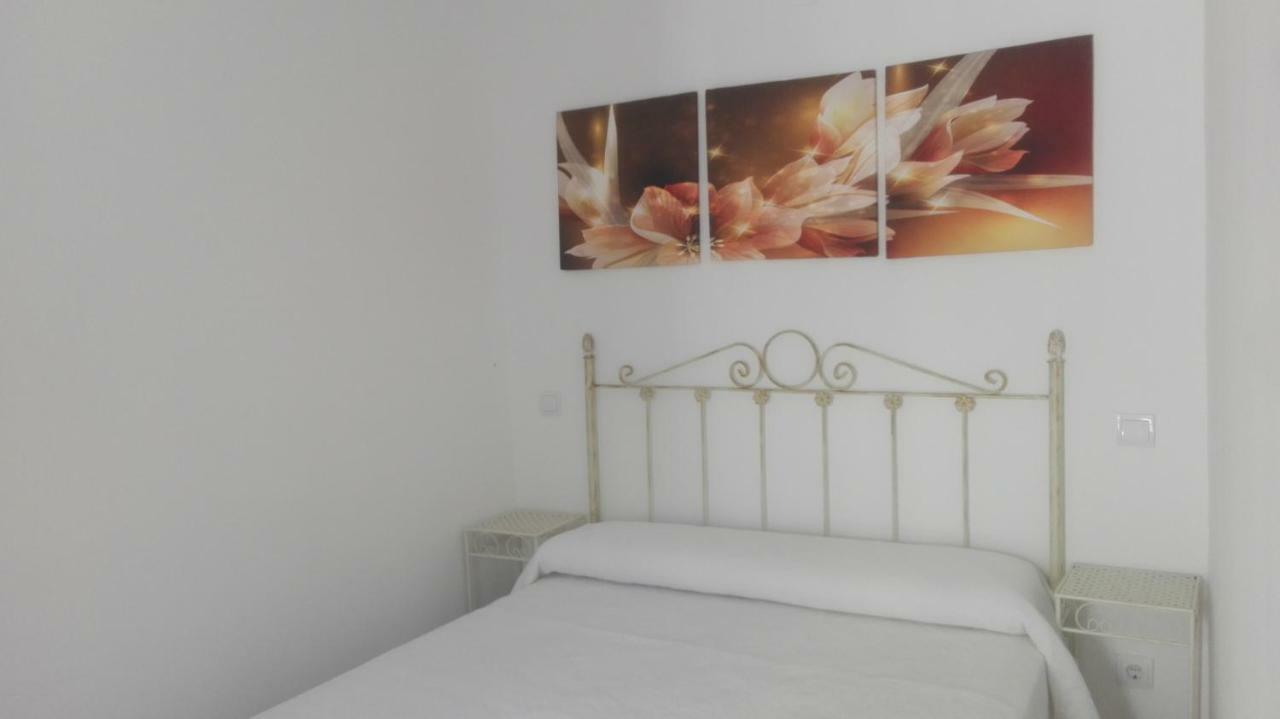 Vut Dalia Apartment Ávila Екстериор снимка