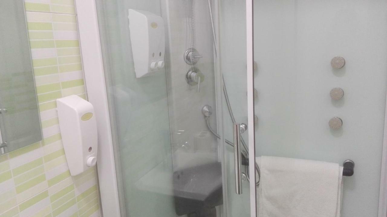 Vut Dalia Apartment Ávila Екстериор снимка