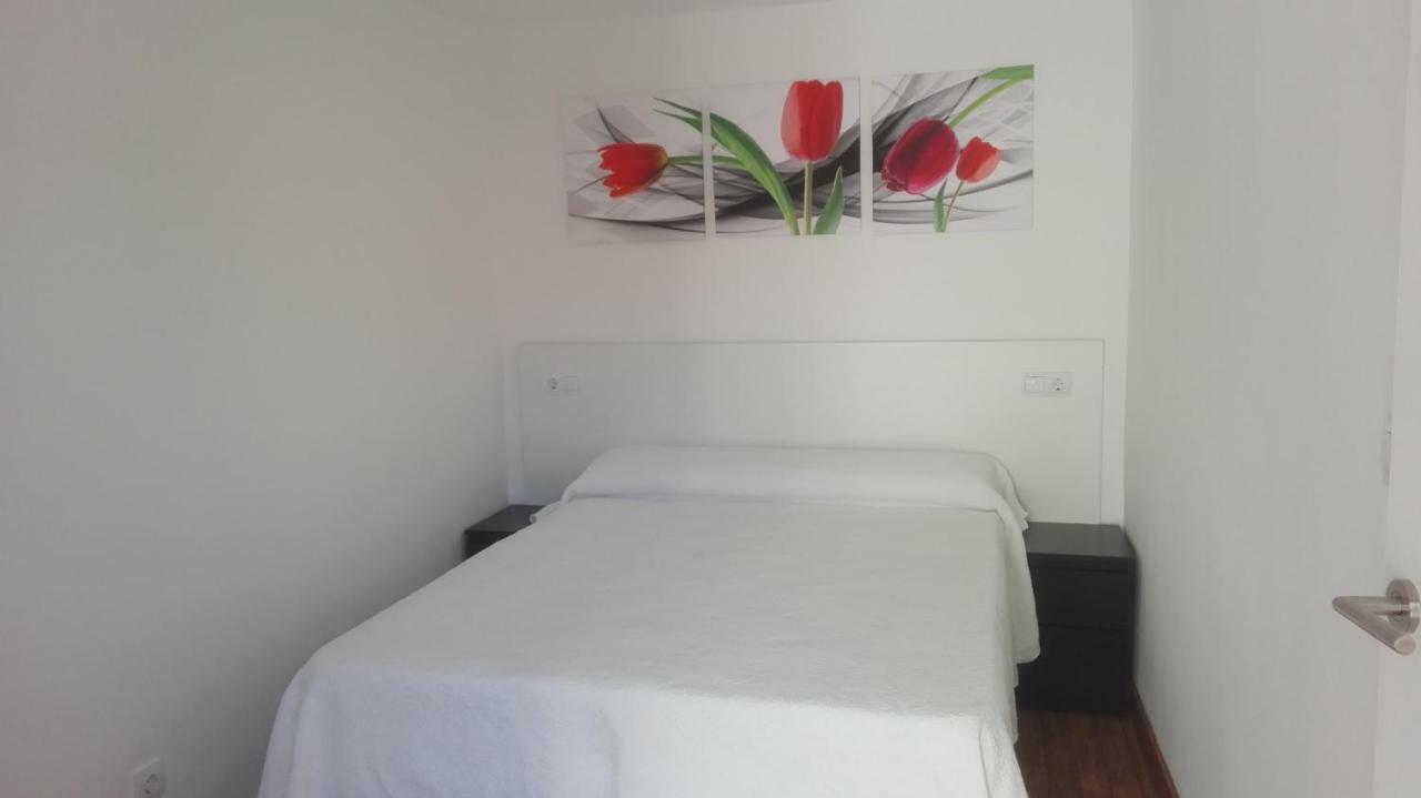 Vut Dalia Apartment Ávila Екстериор снимка